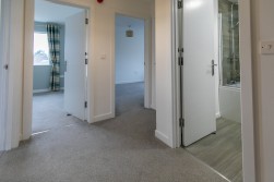 Apartment 13, Close Beg, Ballawattleworth Estate, Peel, Isle of Man, IM5 1XF
