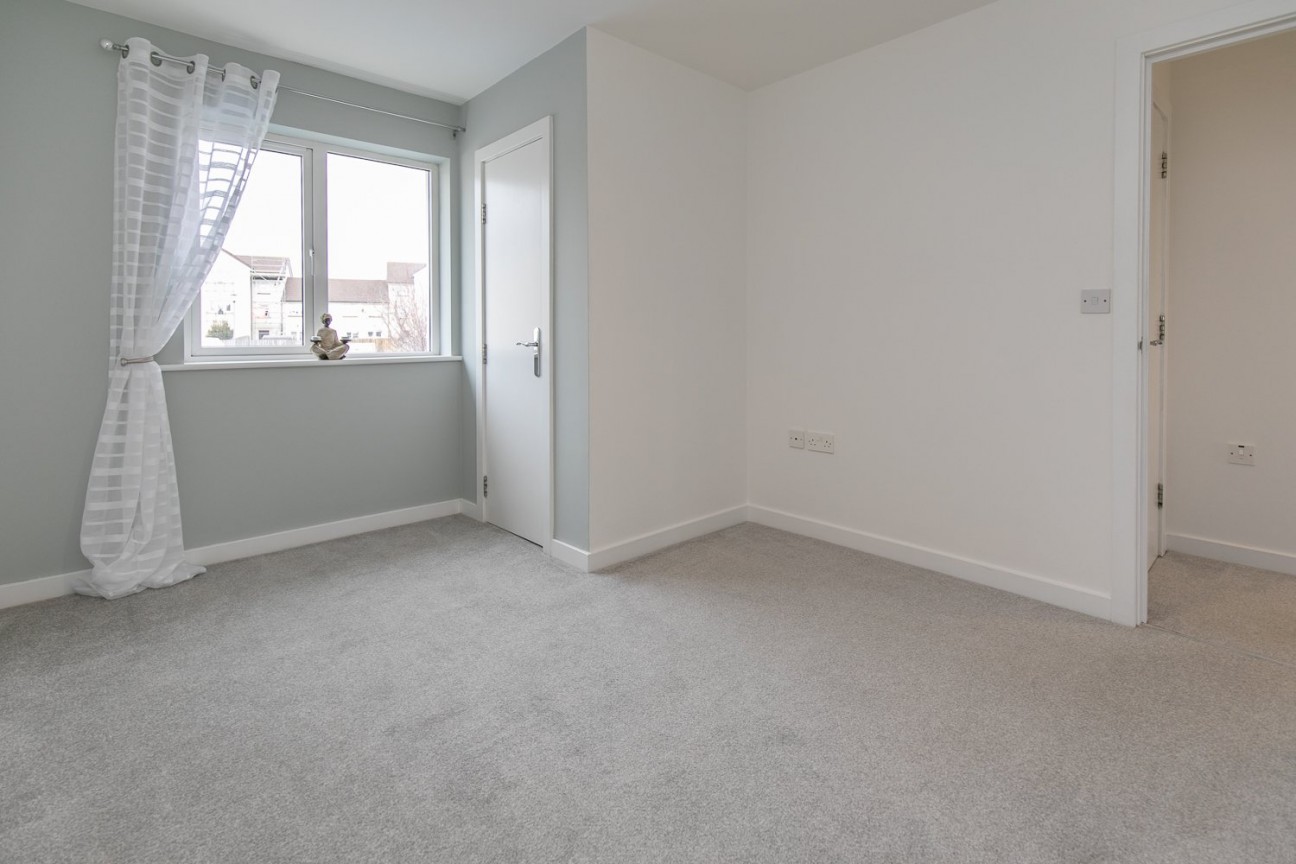 Apartment 13, Close Beg, Ballawattleworth Estate, Peel, Isle of Man, IM5 1XF