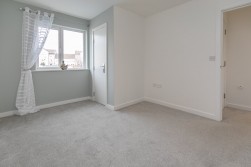 Apartment 13, Close Beg, Ballawattleworth Estate, Peel, Isle of Man, IM5 1XF