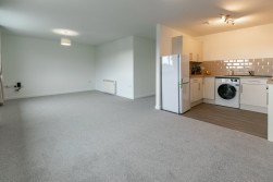 Apartment 13, Close Beg, Ballawattleworth Estate, Peel, Isle of Man, IM5 1XF