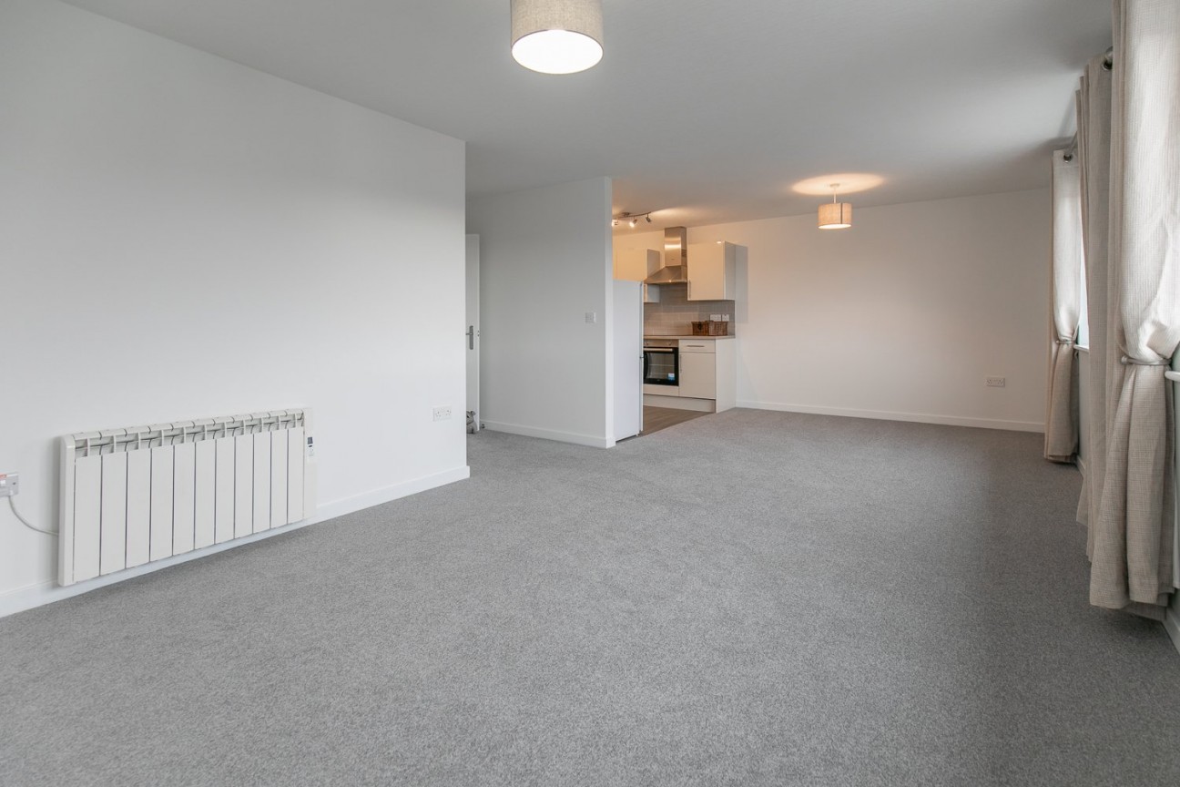 Apartment 13, Close Beg, Ballawattleworth Estate, Peel, Isle of Man, IM5 1XF