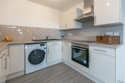 Apartment 13, Close Beg, Ballawattleworth Estate, Peel, Isle of Man, IM5 1XF