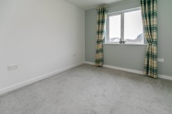 Apartment 13, Close Beg, Ballawattleworth Estate, Peel, Isle of Man, IM5 1XF