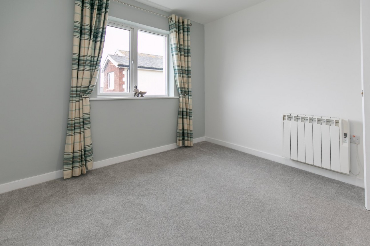 Apartment 13, Close Beg, Ballawattleworth Estate, Peel, Isle of Man, IM5 1XF
