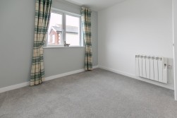 Apartment 13, Close Beg, Ballawattleworth Estate, Peel, Isle of Man, IM5 1XF