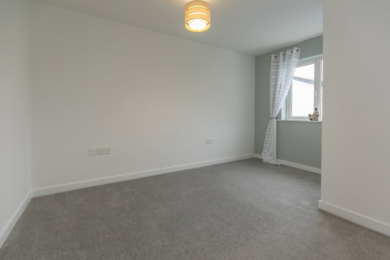 Apartment 13, Close Beg, Ballawattleworth Estate, Peel, Isle of Man, IM5 1XF