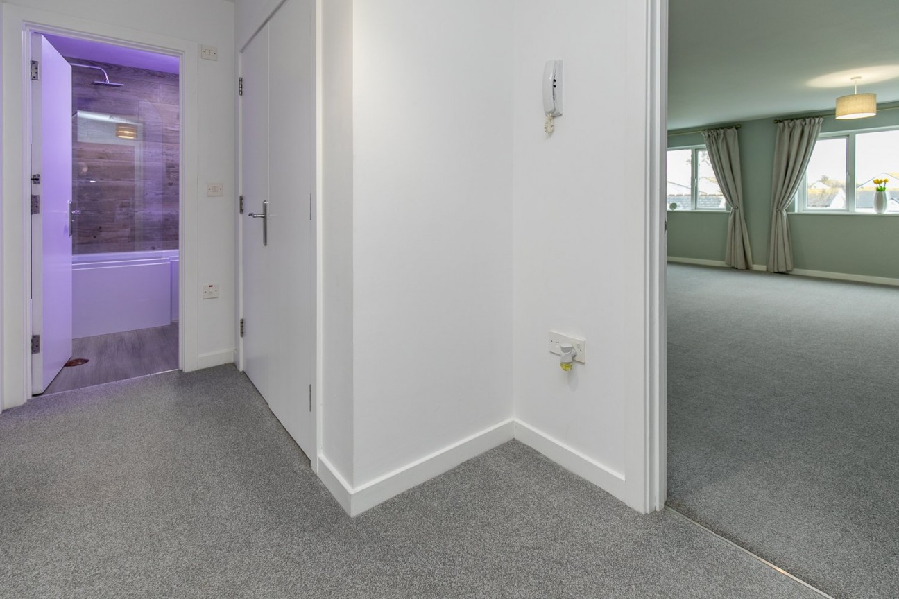 Apartment 14, Close Beg, Ballawattleworth Estate, Peel, Isle of Man, IM5 1XF