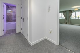 Apartment 14, Close Beg, Ballawattleworth Estate, Peel, Isle of Man, IM5 1XF