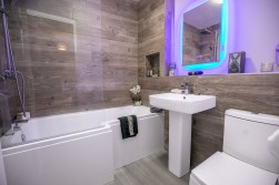 Apartment 14, Close Beg, Ballawattleworth Estate, Peel, Isle of Man, IM5 1XF