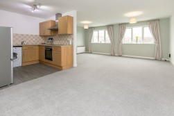 Apartment 14, Close Beg, Ballawattleworth Estate, Peel, Isle of Man, IM5 1XF