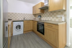 Apartment 14, Close Beg, Ballawattleworth Estate, Peel, Isle of Man, IM5 1XF