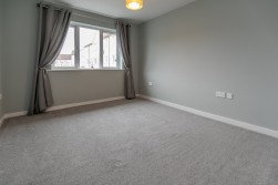 Apartment 14, Close Beg, Ballawattleworth Estate, Peel, Isle of Man, IM5 1XF