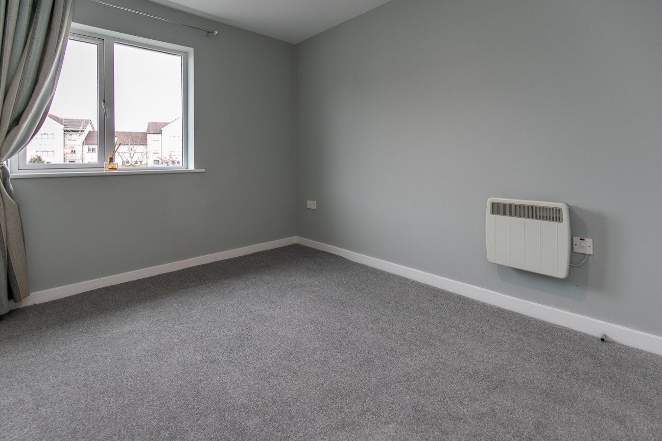 Apartment 14, Close Beg, Ballawattleworth Estate, Peel, Isle of Man, IM5 1XF