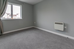 Apartment 14, Close Beg, Ballawattleworth Estate, Peel, Isle of Man, IM5 1XF