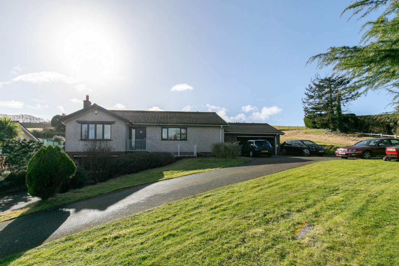 7, Ashlar Drive, Union Mills, IM4 4LJ