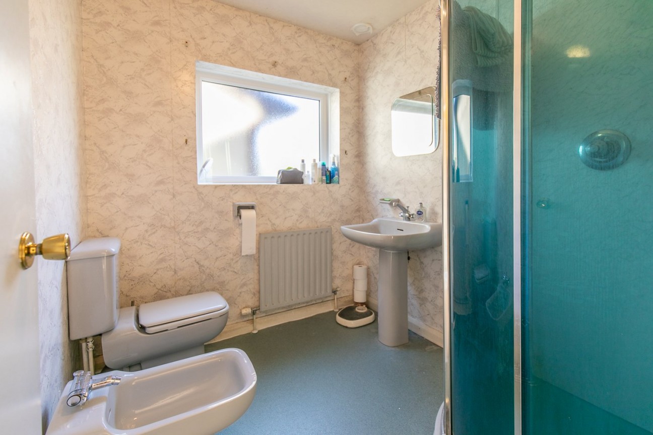 7, Ashlar Drive, Union Mills, IM4 4LJ