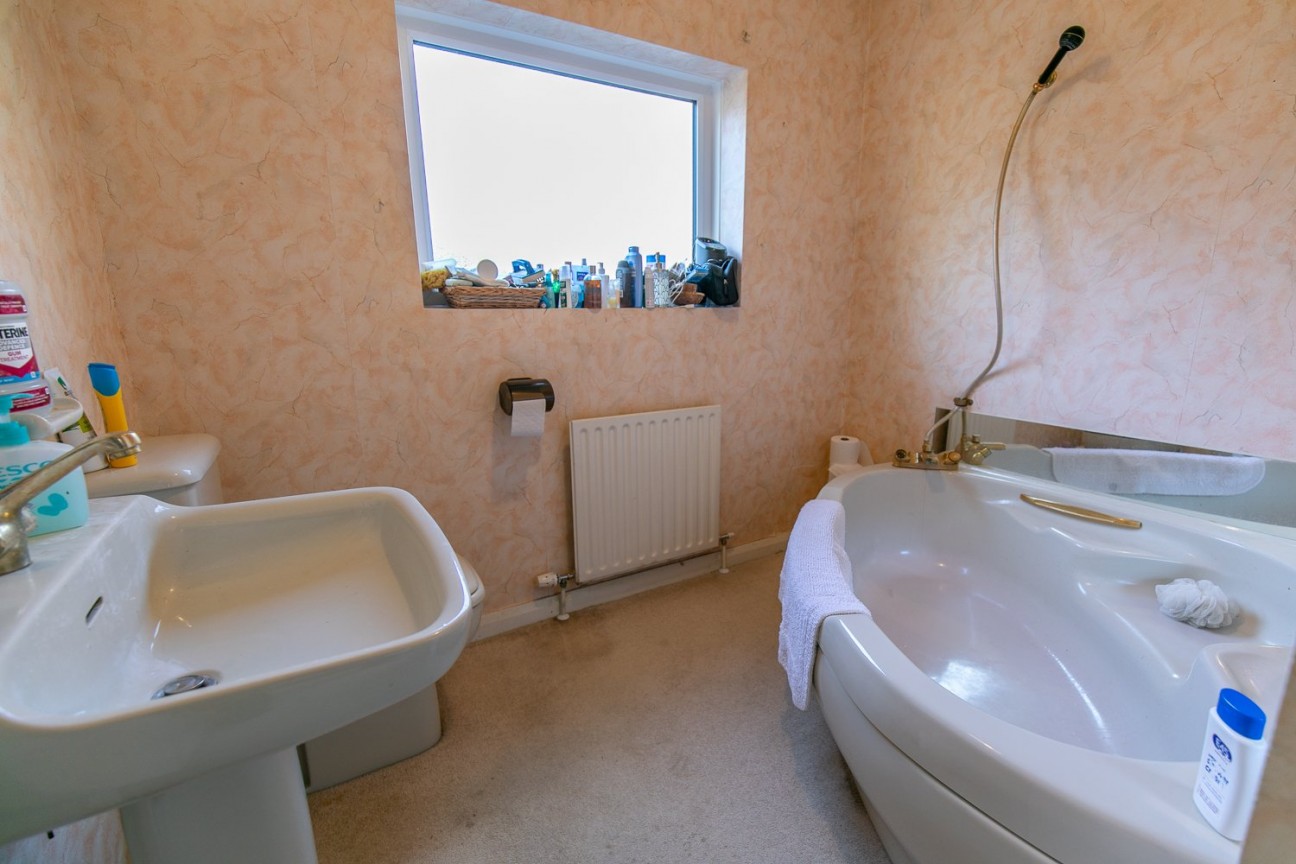 7, Ashlar Drive, Union Mills, IM4 4LJ