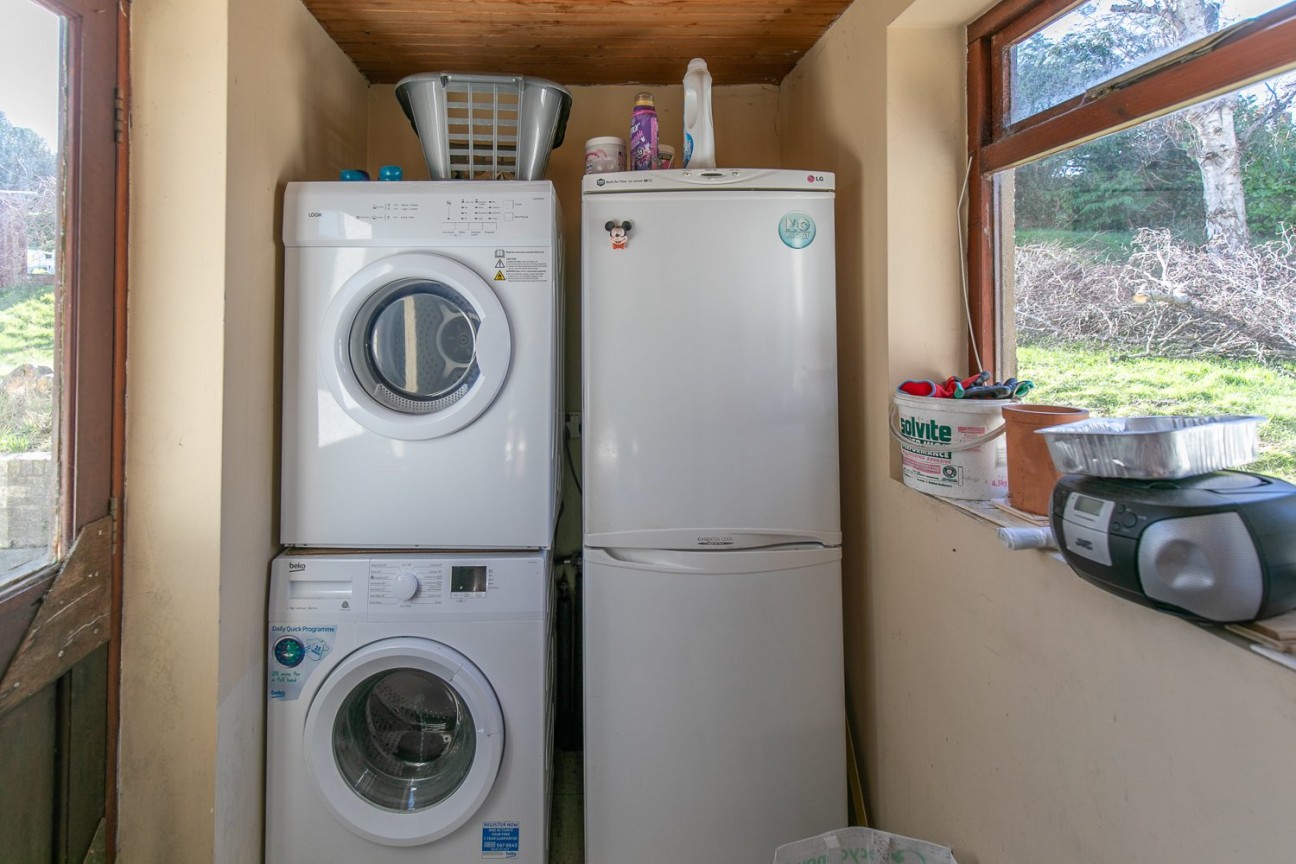 7, Ashlar Drive, Union Mills, IM4 4LJ
