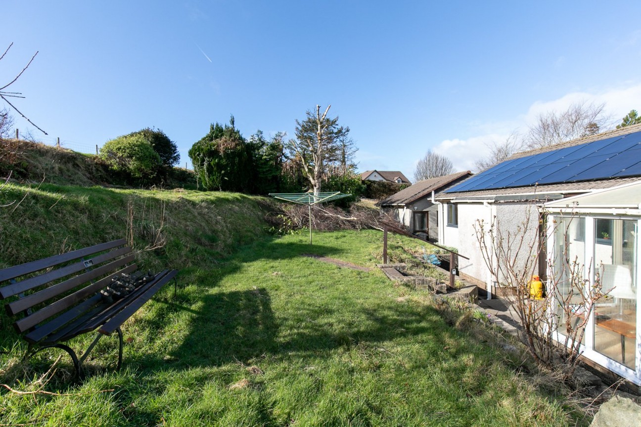 7, Ashlar Drive, Union Mills, IM4 4LJ