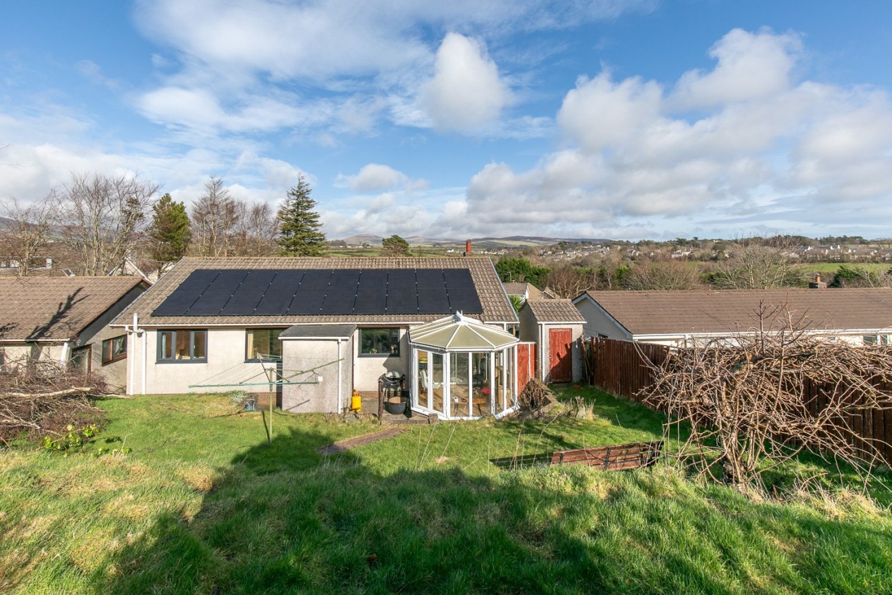 7, Ashlar Drive, Union Mills, IM4 4LJ