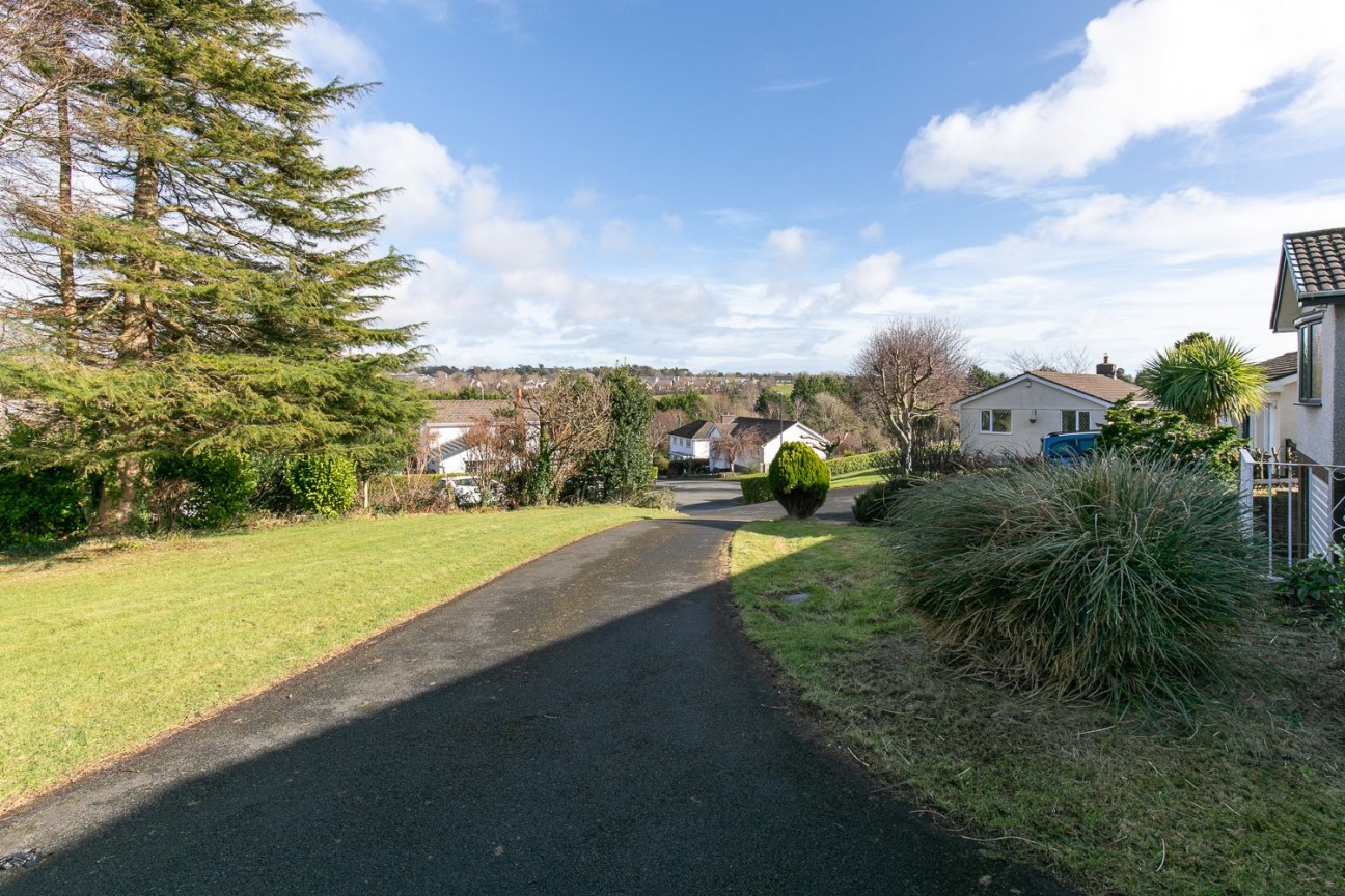 7, Ashlar Drive, Union Mills, IM4 4LJ