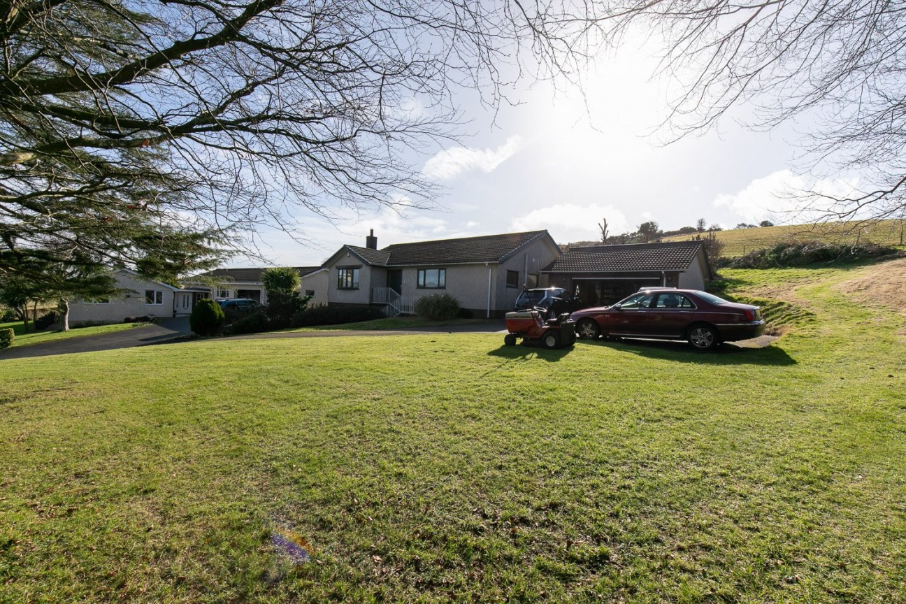 7, Ashlar Drive, Union Mills, IM4 4LJ