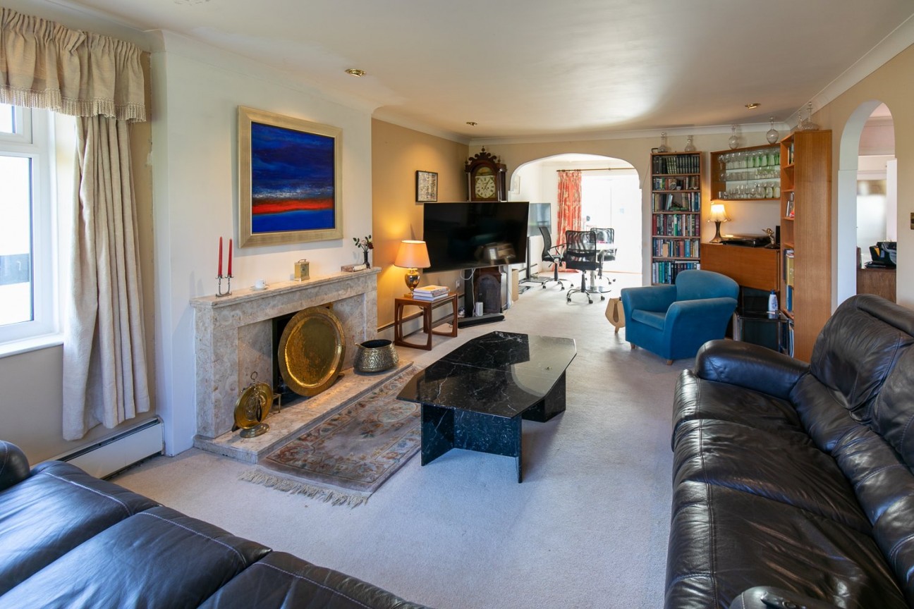 7, Ashlar Drive, Union Mills, IM4 4LJ