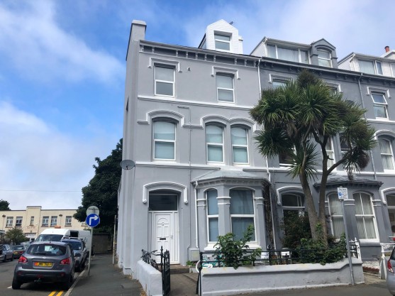 44, Demesne Road, IM1 3DY