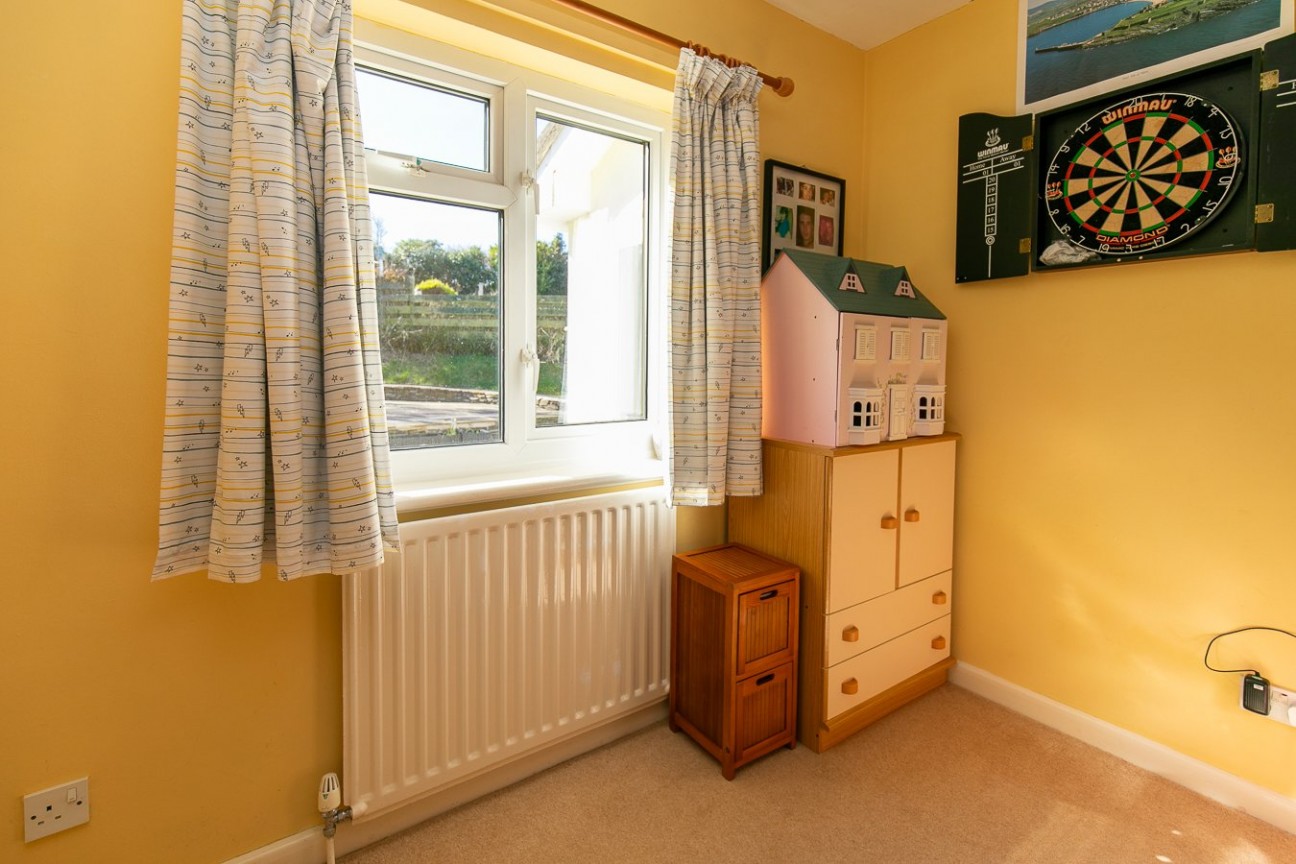 6, Links Close, Peel, Isle of Man, IM5 1DG