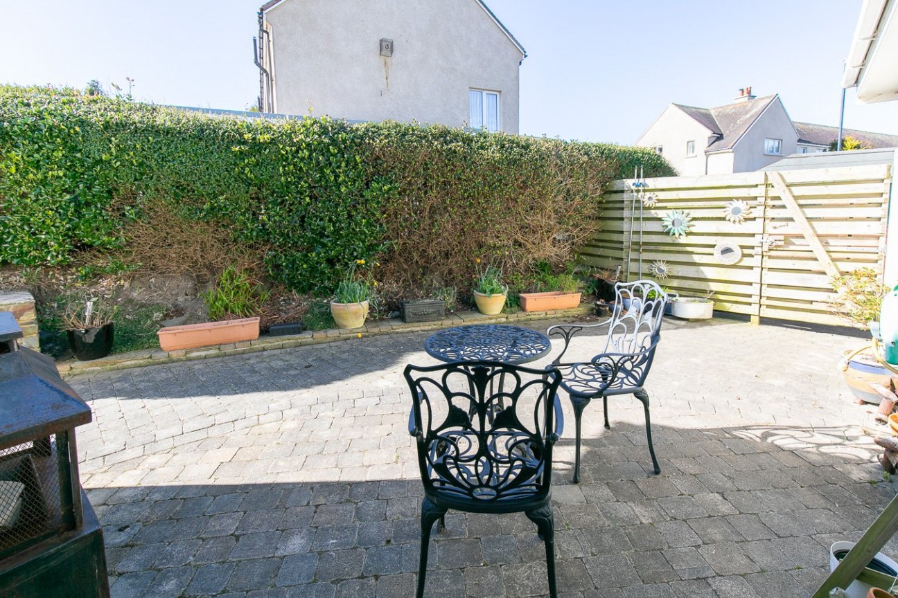 6, Links Close, Peel, Isle of Man, IM5 1DG