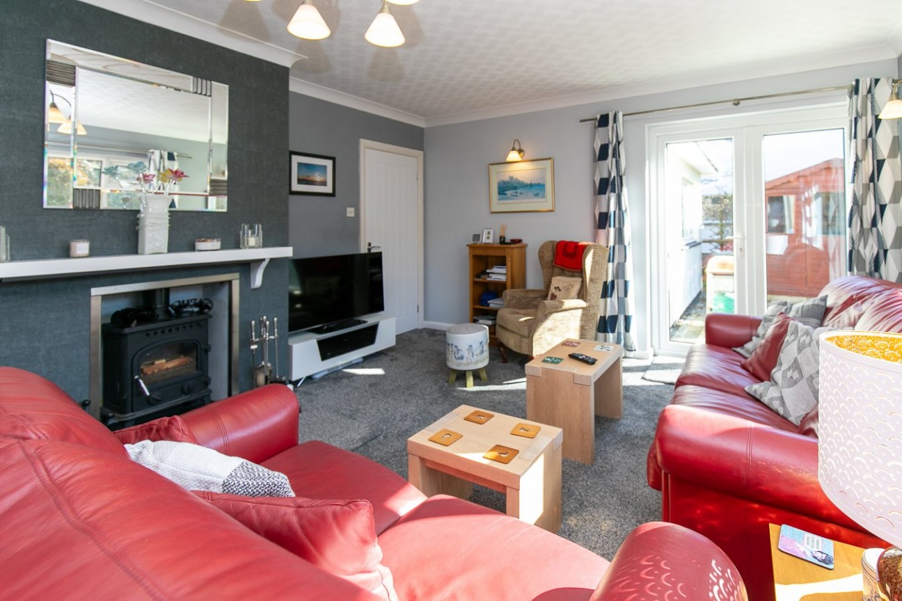 6, Links Close, Peel, Isle of Man, IM5 1DG
