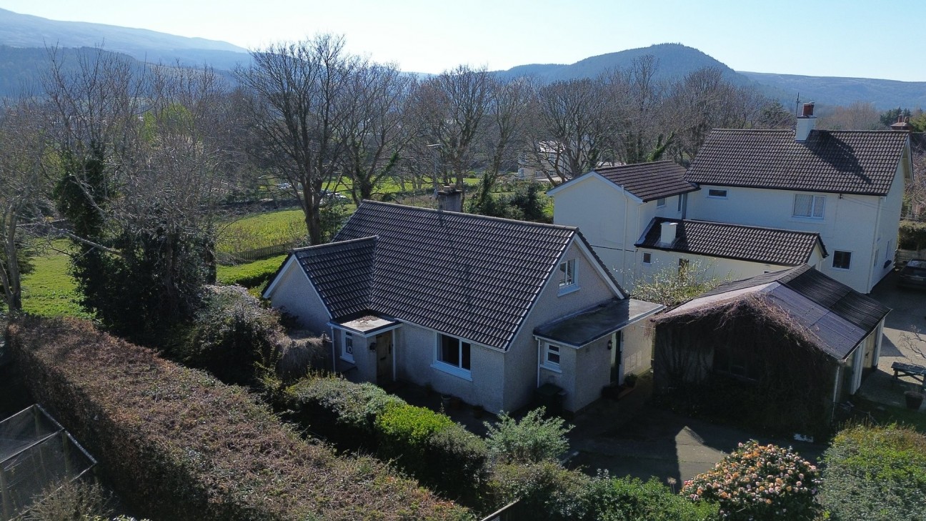 Lindow, Westfield Drive, Ramsey, IM8 3ER