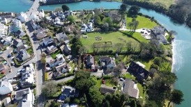 Lindow, Westfield Drive, Ramsey, IM8 3ER