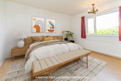Lindow, Westfield Drive, Ramsey, IM8 3ER
