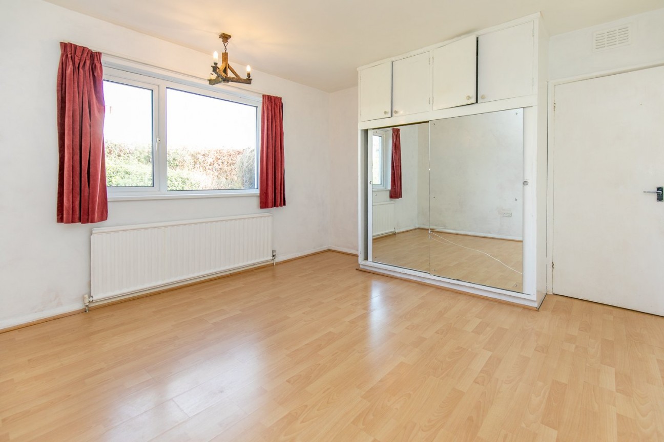 Lindow, Westfield Drive, Ramsey, IM8 3ER