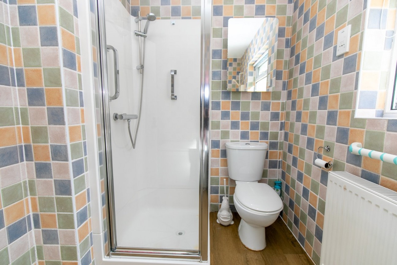 Lindow, Westfield Drive, Ramsey, IM8 3ER