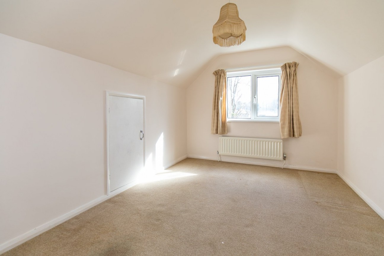 Lindow, Westfield Drive, Ramsey, IM8 3ER