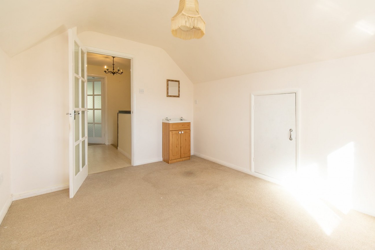 Lindow, Westfield Drive, Ramsey, IM8 3ER