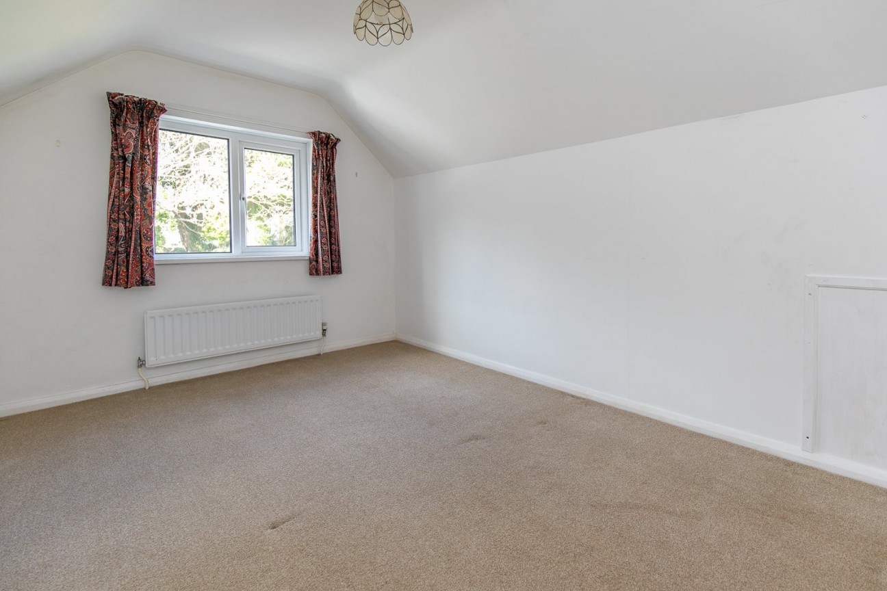 Lindow, Westfield Drive, Ramsey, IM8 3ER
