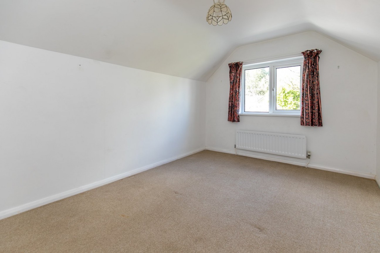 Lindow, Westfield Drive, Ramsey, IM8 3ER