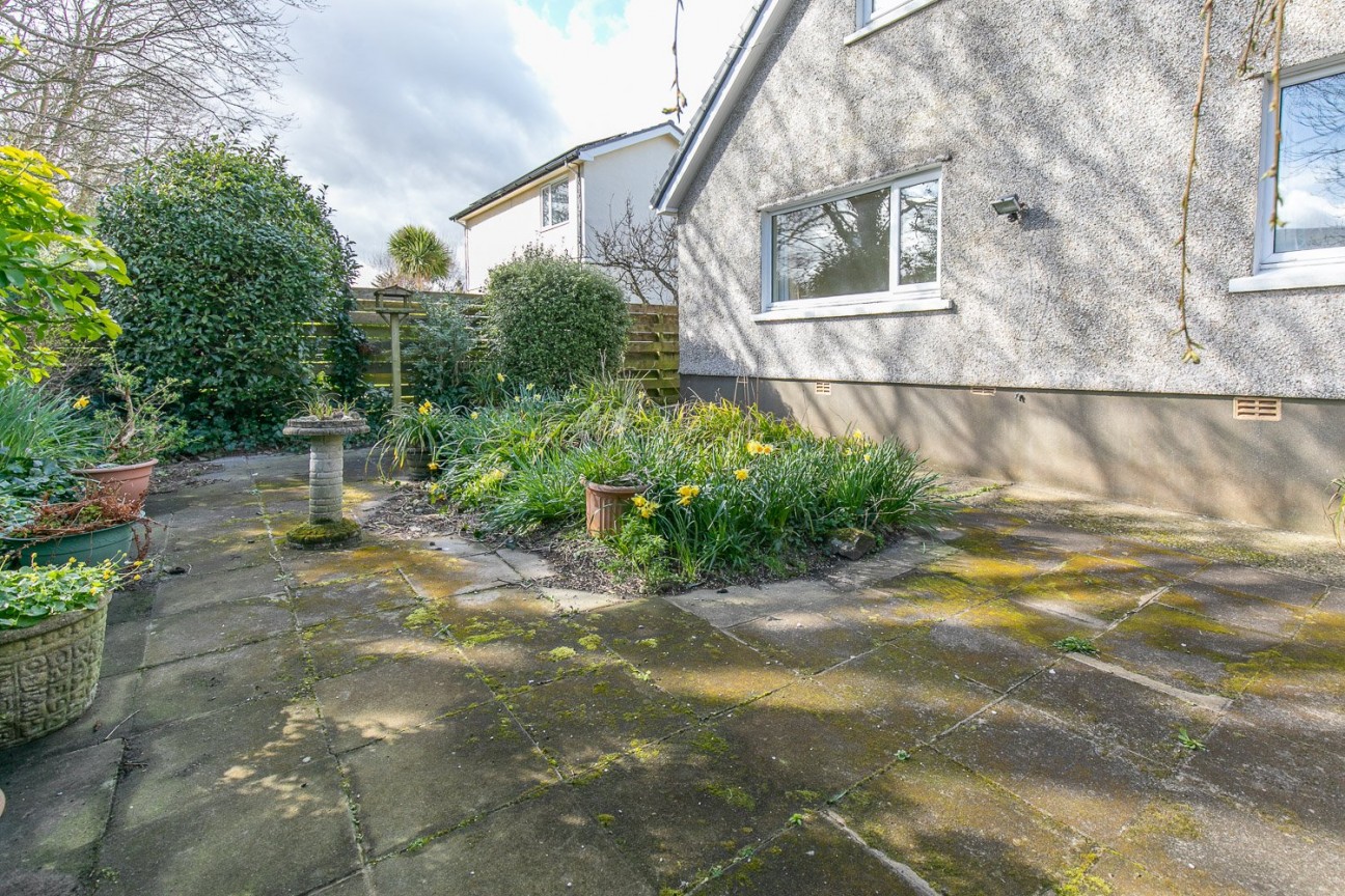 Lindow, Westfield Drive, Ramsey, IM8 3ER