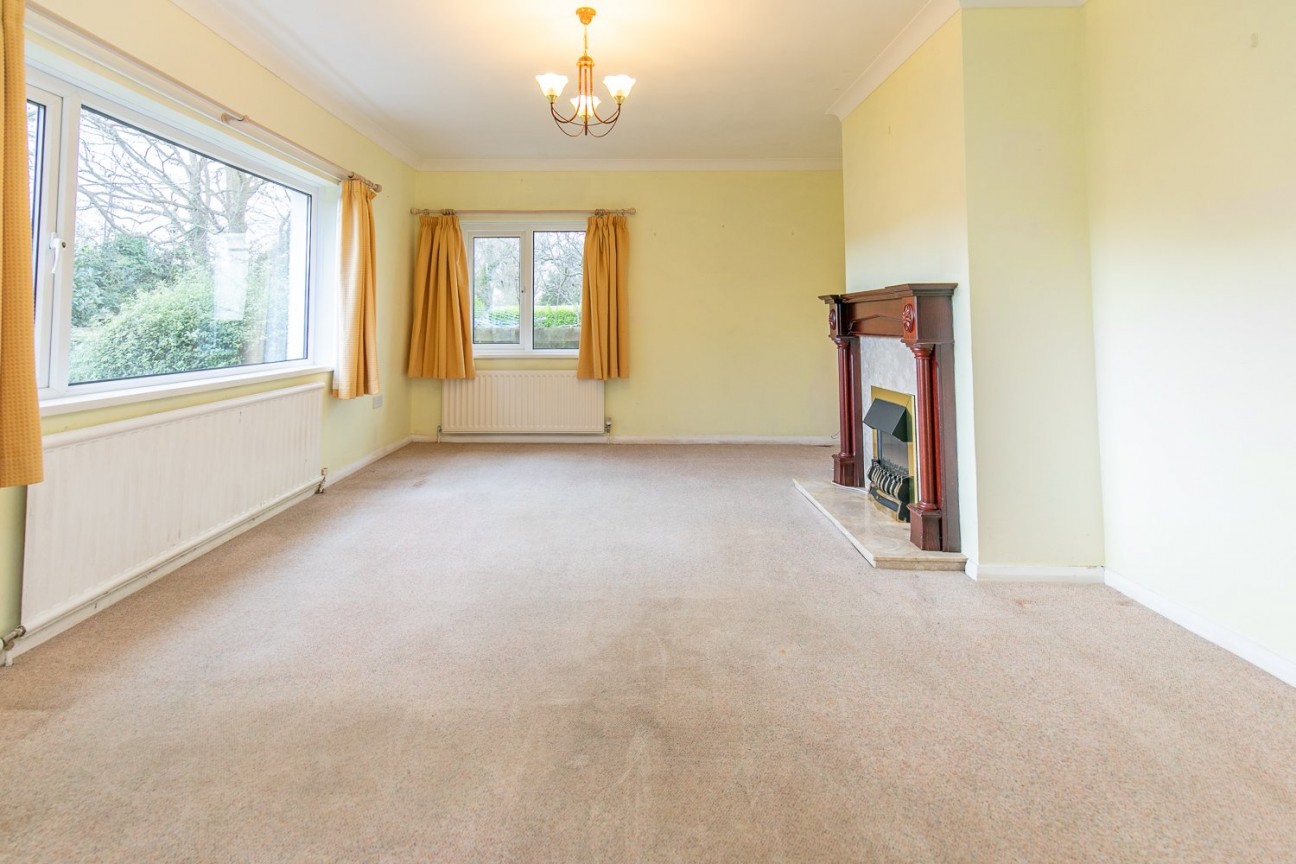 Lindow, Westfield Drive, Ramsey, IM8 3ER