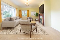 Lindow, Westfield Drive, Ramsey, IM8 3ER