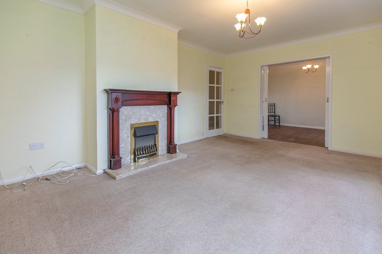 Lindow, Westfield Drive, Ramsey, IM8 3ER