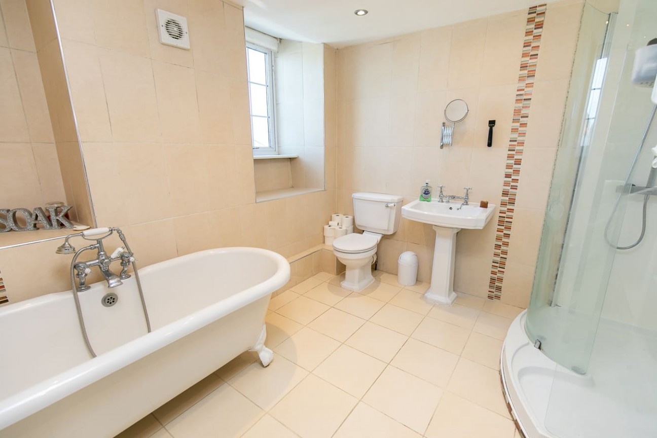 Plaxtole, 30, Bowling Green Road, Castletown, IM9 1EB