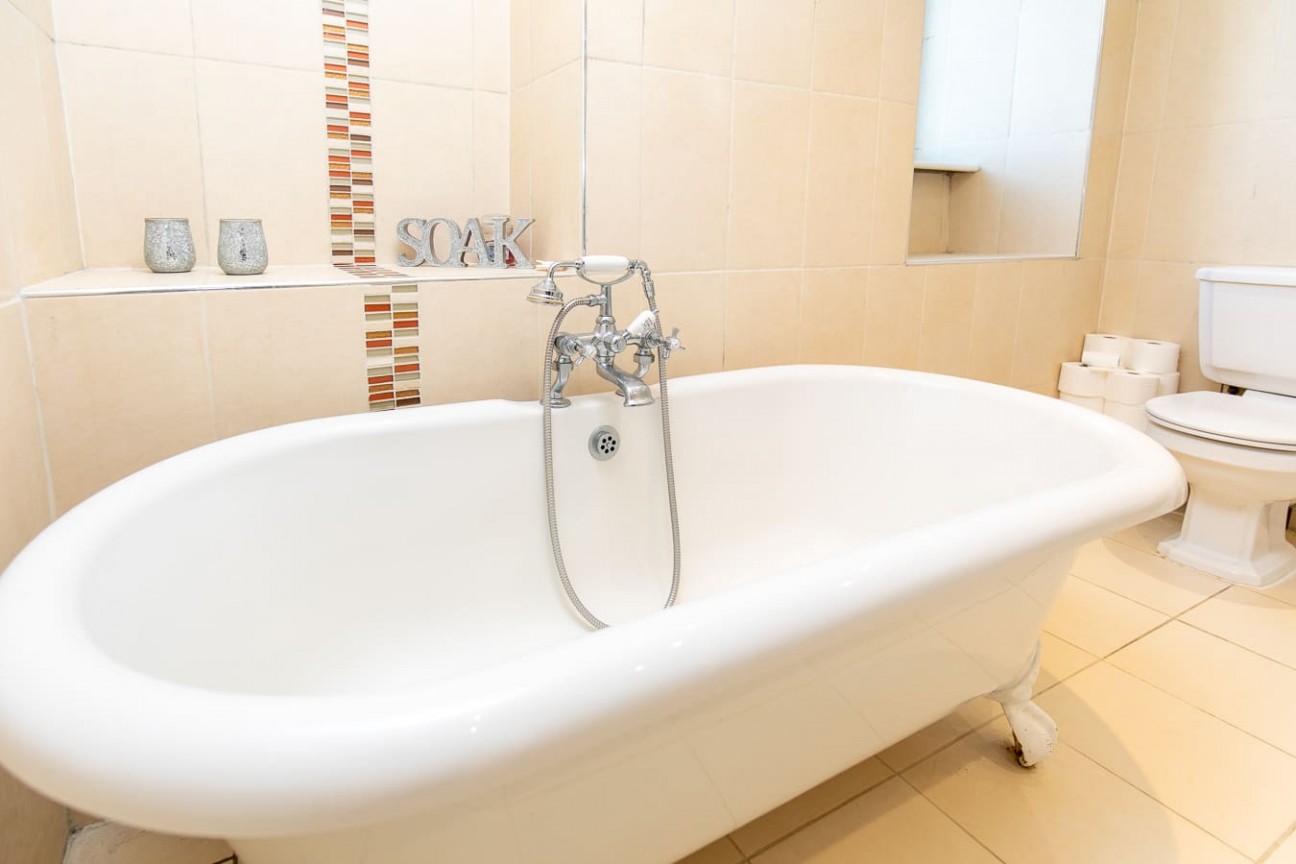 Plaxtole, 30, Bowling Green Road, Castletown, IM9 1EB