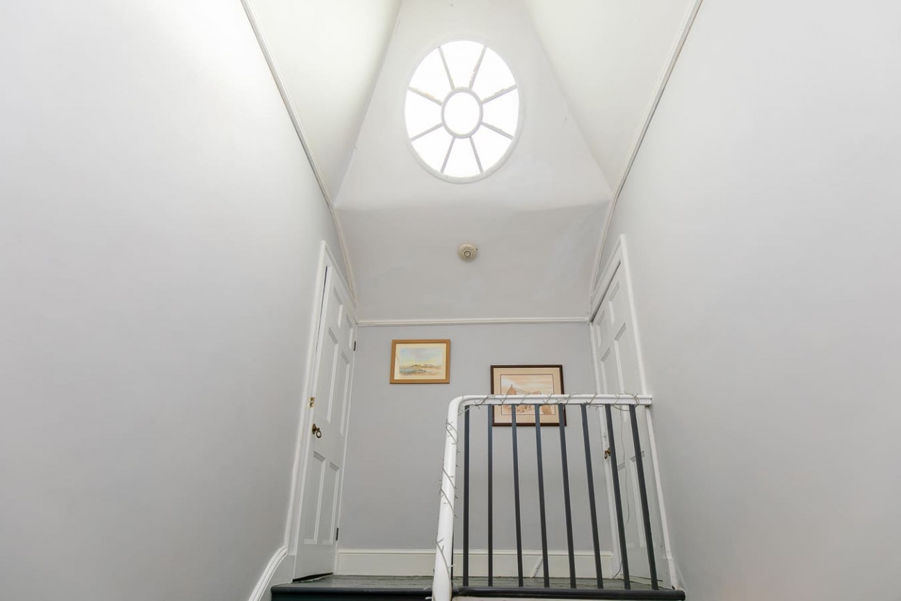 Plaxtole, 30, Bowling Green Road, Castletown, IM9 1EB