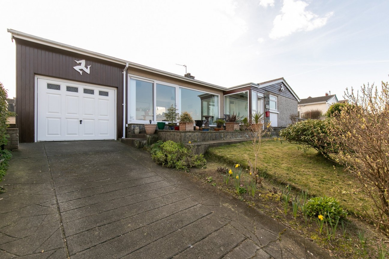 Park View, 2, Baldrine Park, Baldrine, IM4 6DE