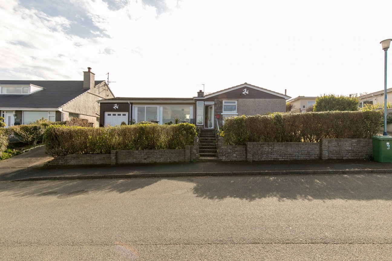 Park View, 2, Baldrine Park, Baldrine, IM4 6DE