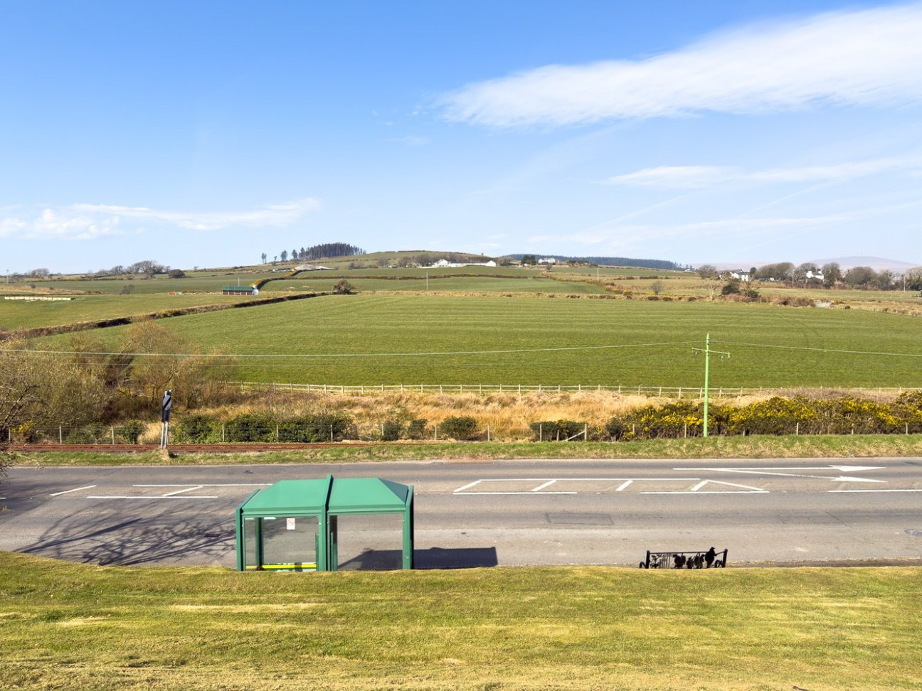 Park View, 2, Baldrine Park, Baldrine, IM4 6DE